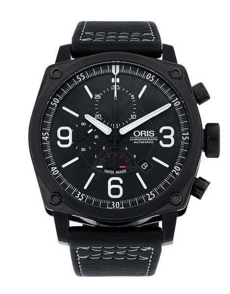 Oris BC4 674 7633 47 94
